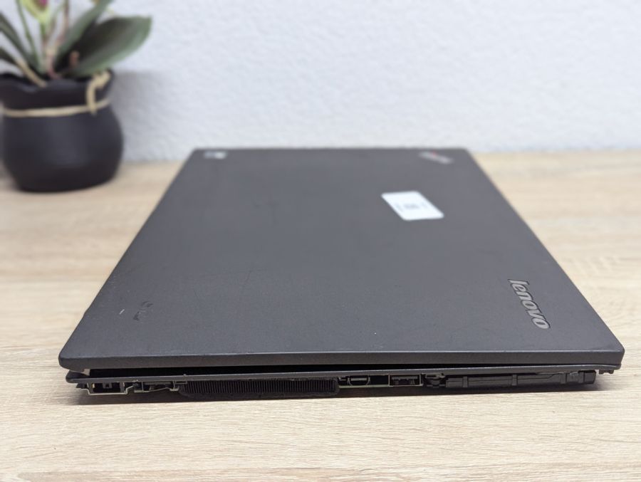 Б/В Корпус+материнська плата до ноутбука Lenovo ThinkPad T450