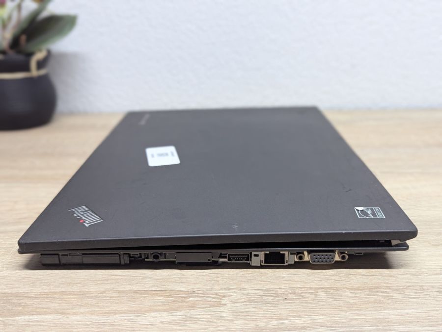 Б/В Корпус+материнська плата до ноутбука Lenovo ThinkPad T450