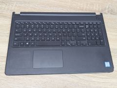 Палмрест з клавіатурою+материнська плата Core i3-7Gen для ноутбука Dell Inspiron 15 3567\3565 Б/В