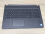 Б/В Палмрест з клавіатурою+материнська плата Core i3-7Gen для ноутбука Dell Inspiron 15 3567\3565