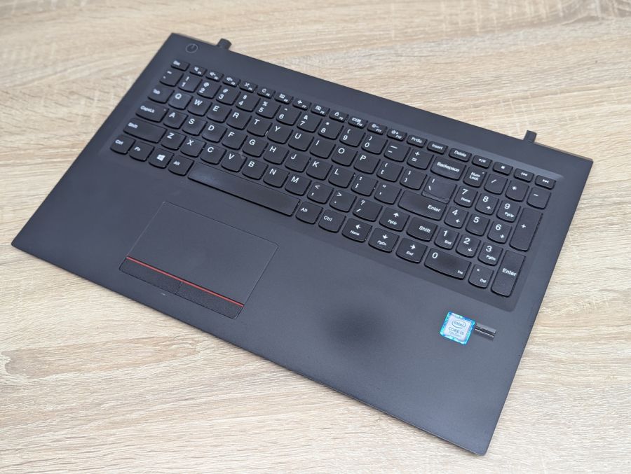 Б/В Топкейс із клавіатурою для Lenovo IdeaPad V310-15,Lenovo IdeaPad V110-15