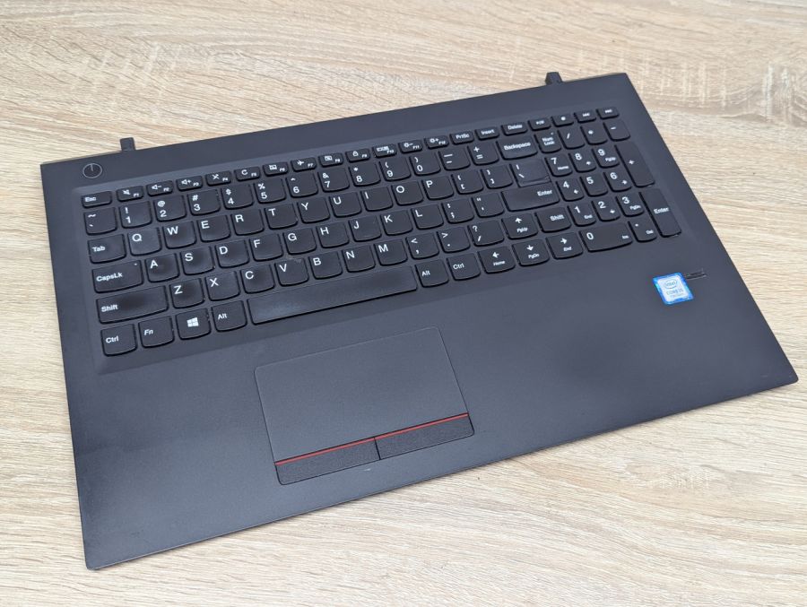 Б/В Топкейс із клавіатурою для Lenovo IdeaPad V310-15,Lenovo IdeaPad V110-15
