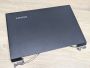 Б/В Кришка екрана в зборі з рамкою та завісами для ноутбука Lenovo IdeaPad V310-15,V110-15
