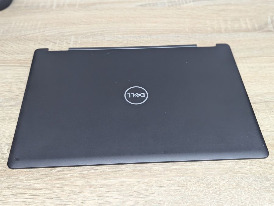 Б/В Верхня кришка матриці Dell Latitude 5580\5585\5590
