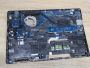 Б/В Топкейс+материнська плата i5-8Gen для ноутбука Dell Latitude 5590