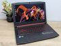 Ноутбук Б/В Acer Nitro AN515-51, Intel Core i7-7700HQ, DDR4 16 GB, SSD 256GB + SSD 500GB, NVIDIA GeForce GTX 1050 2Gb, 15.6" Full HD