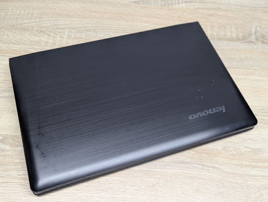 Ноутбук Б/В Lenovo IdeaPad Y510P, Intel Core i7-4700MQ, DDR3 16 GB, SSD 256GB, GeForce GT 750M 2Gb, 15" Full HD