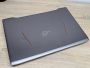 Ноутбук Б/В ASUS Strix ROG GL702V, Intel Core i7-7700HQ, DDR4 16 GB, SSD 256GB + HDD 1TB, NVIDIA GeForce GTX 1070 4Gb, Full HD