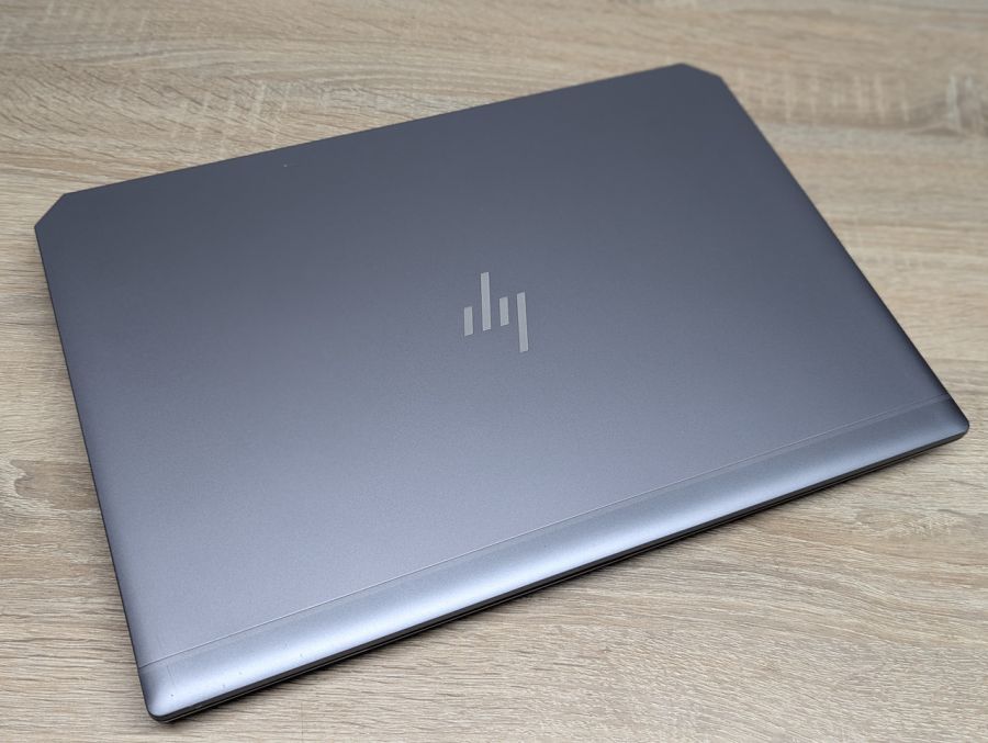 Ноутбук Б/В HP ZBook 15 G5, Intel Core i5-8300H, DDR4, SSD 1TB + HDD 500GB, NVIDIA Quadro P1000, 15.6" Full HD