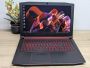 Ноутбук Б/В Acer Nitro AN515-51, Intel Core i7-7700HQ, DDR4 16 GB, SSD 256GB + SSD 500GB, NVIDIA GeForce GTX 1050 2Gb, 15.6" Full HD