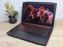 Ноутбук Б/В Acer Nitro AN515-51, Intel Core i7-7700HQ, DDR4 16 GB, SSD 256GB + SSD 500GB, NVIDIA GeForce GTX 1050 2Gb, 15.6" Full HD