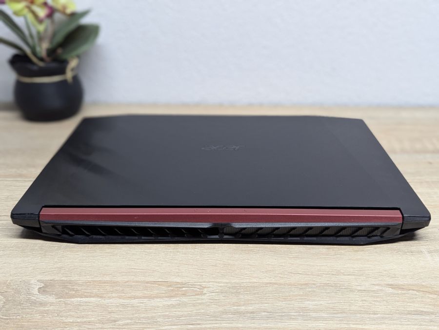 Ноутбук Б/В Acer Nitro AN515-51, Intel Core i5-7300HQ, DDR4 16 GB, SSD 256GB, NVIDIA GeForce GTX 1050 2Gb, 15.6" Full HD