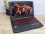 Ноутбук Б/В Acer Nitro AN515-51, Intel Core i5-7300HQ, DDR4 16 GB, SSD 512GB, NVIDIA GeForce GTX 1050 2Gb, 15.6" Full HD