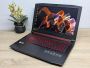 Ноутбук Б/В Acer Nitro AN515-51, Intel Core i5-7300HQ, DDR4 16 GB, SSD 512GB, NVIDIA GeForce GTX 1050 2Gb, 15.6" Full HD