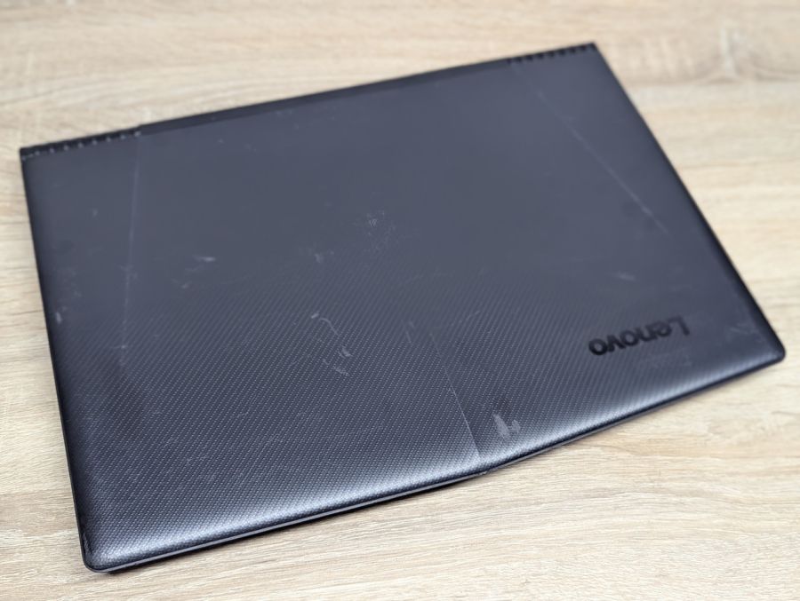 Ноутбук Б/В Lenovo Legion Y520-15IKBN, Intel Core i5-7300HQ, DDR4 16 GB, SSD 256GB + HDD 500GB, NVIDIA GeForce GTX 1050 2Gb, 15.6" Full HD