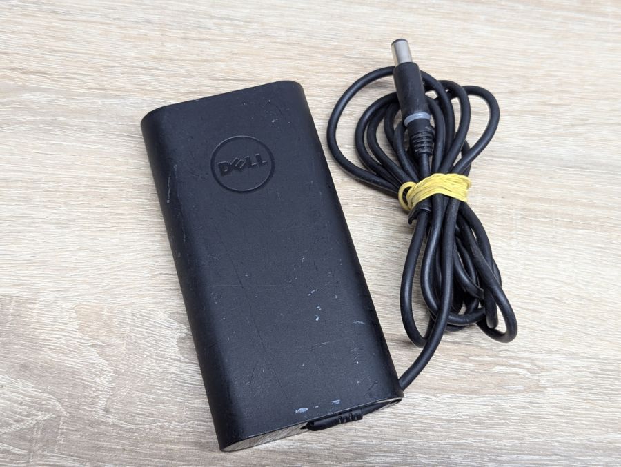 Б/В Блок живлення Dell 90w 7.4*5.0