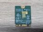 Б/В Мережевий модуль Wi-Fi та Bluetooth MediaTek MT7921