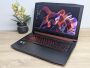Ноутбук Б/В Acer Nitro AN515-53, Intel Core i5-8300H, DDR4 16 GB, SSD 256GB + SSD 500GB, NVIDIA GEForce GTX 1050 4Gb, 15.6" Full HD
