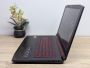 Ноутбук Б/В Acer Nitro AN515-51, Intel Core i5-7300HQ, DDR4 16 GB, SSD 256GB, NVIDIA GeForce GTX 1050 2Gb, 15.6" Full HD