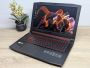 Ноутбук Б/В Acer Nitro AN515-51, Intel Core i5-7300HQ, DDR4 16 GB, SSD 256GB, NVIDIA GeForce GTX 1050 2Gb, 15.6" Full HD