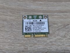 Wi-Fi+Bluetooth модуль Broadcom BCM943142HM