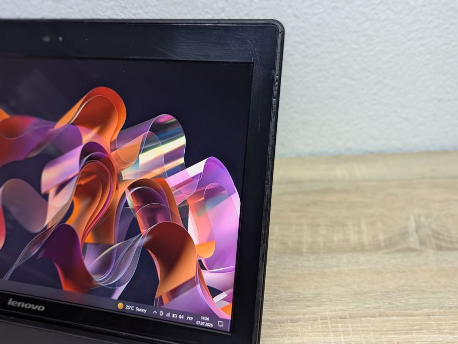 Ноутбук Б/В Lenovo IdeaPad Y510P, Intel Core i7-4700MQ, DDR3 16 GB, SSD 256GB, GeForce GT 755M 2Gb, 15" Full HD [ProductHub SKU L627]