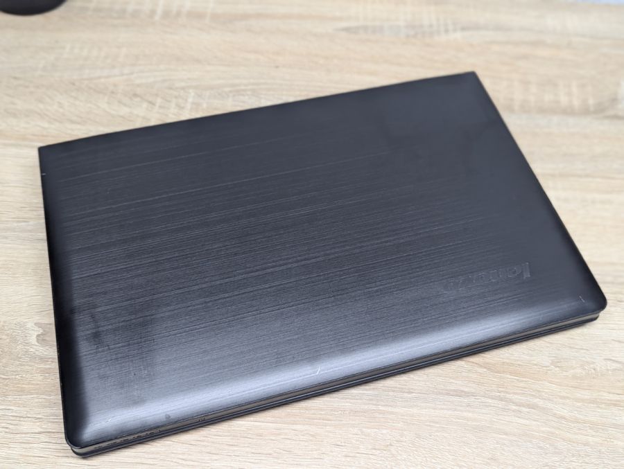 Ноутбук Б/В Lenovo IdeaPad Y510P, Intel Core i7-4700MQ, DDR3 16 GB, SSD 256GB, GeForce GT 755M 2Gb, 15" Full HD [ProductHub SKU L627]