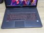 Ноутбук Б/В MSI MS-1776, Intel Core i7-6700HQ, DDR4 16 GB, SSD 256GB + HDD 500GB, NVIDIA GeForce GTX 965M 2Gb, Full HD