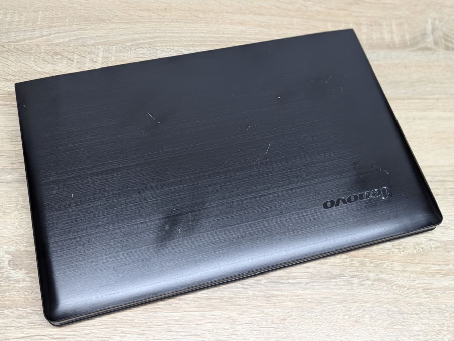 Ноутбук Б/В Lenovo IdeaPad Y510P, Intel Core i7-4700MQ, DDR3 16 GB, SSD 256GB, GeForce GT 755M 2Gb, 15" Full HD