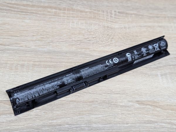 Б/В Акумуляторна батарея HP VI04XL