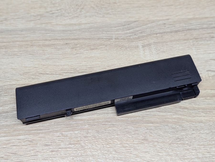 Б/В Акумуляторна батарея HP HSTNN-C12C,HSTNN-UB18 [ProductHub SKU UB18]