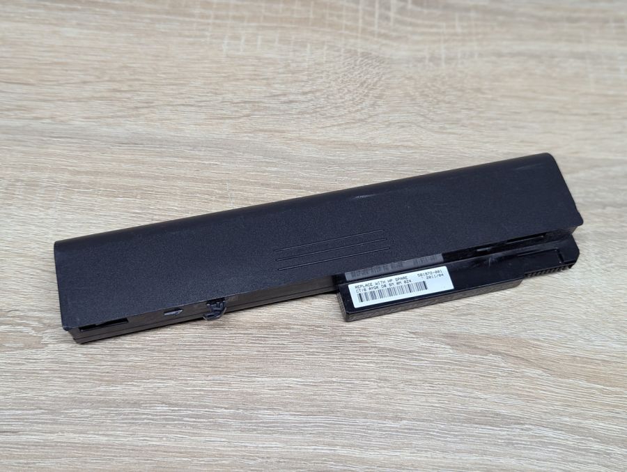 Б/В Оригінальна акумуляторна батарея HP TD06