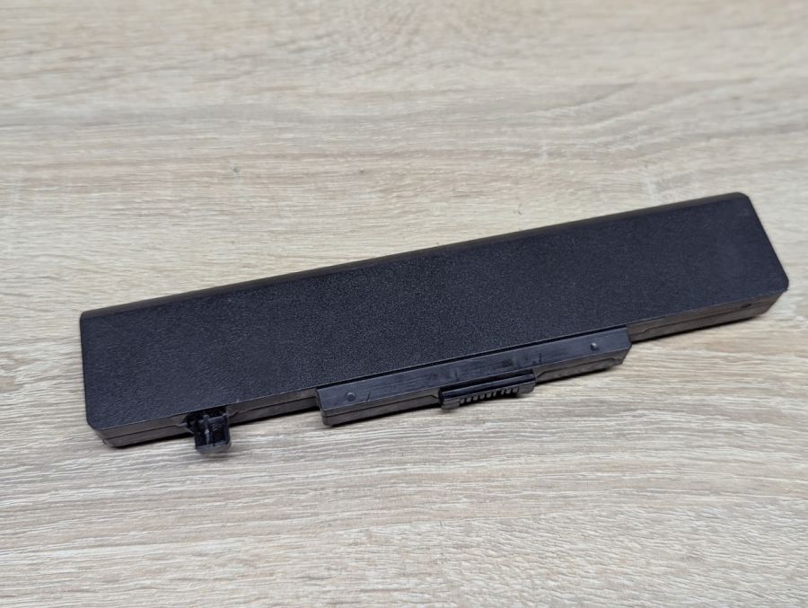 Б/В Акумуляторна батарея Lenovo 45N1044 (45N1045) [ProductHub SKU 45N1044]