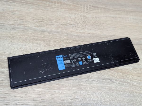 Б/В Акумуляторна батарея Dell PFXCR