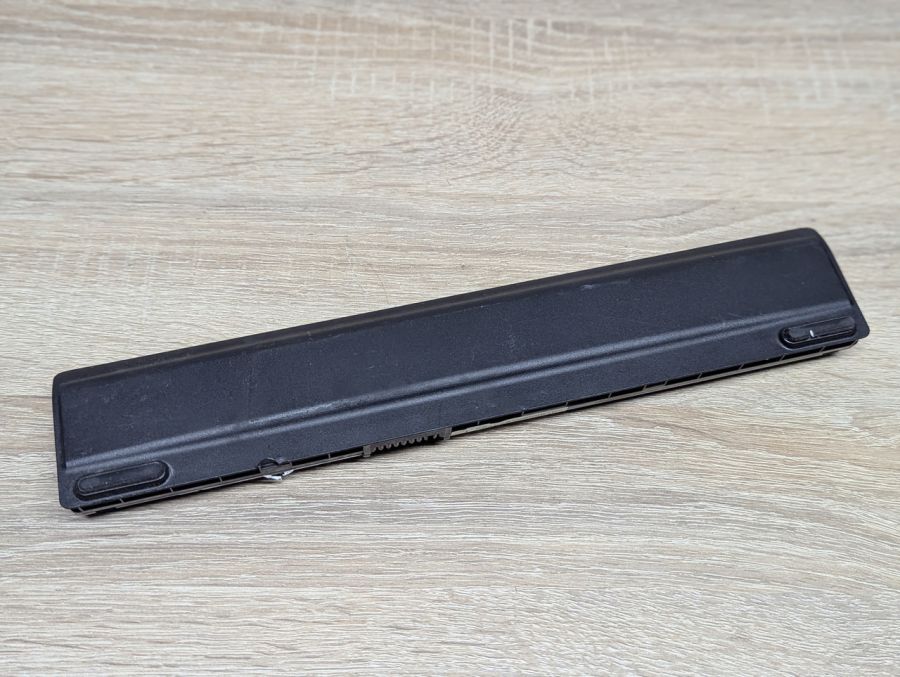 Б/В Оригінальна акумуляторна батарея Asus A42-A3