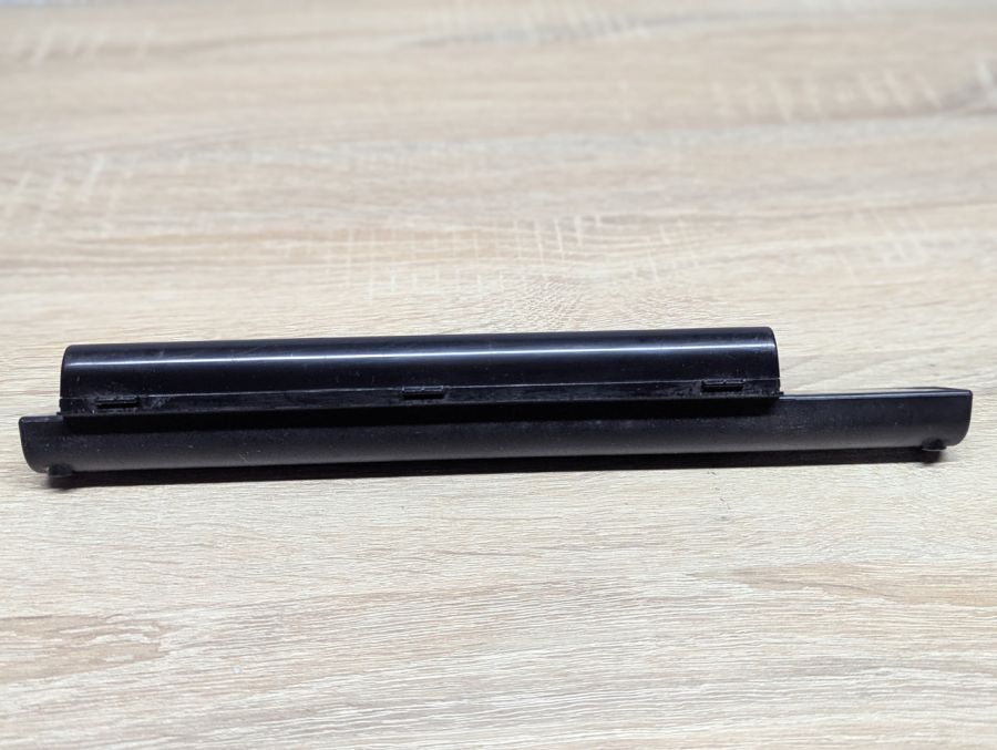Б/В Акумуляторна батарея Toshiba PA3535U-1BRS (PABAS099)