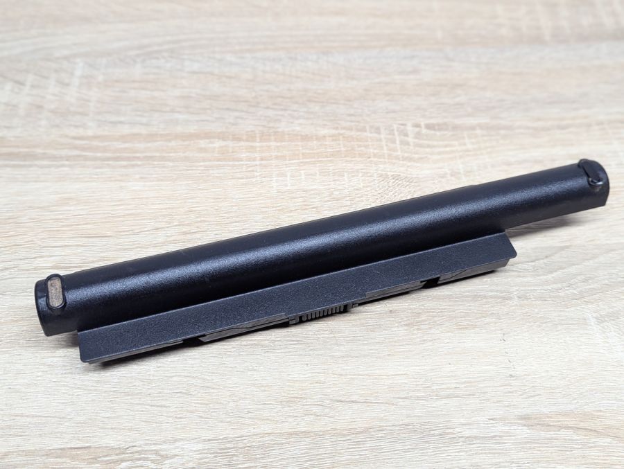 Б/В Акумуляторна батарея Toshiba PA3535U-1BRS (PABAS099)