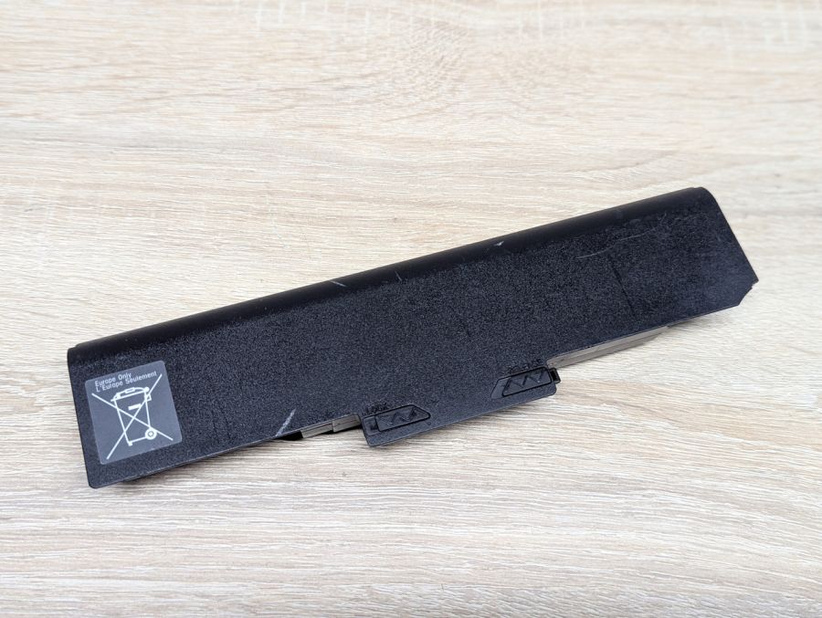 Б/В Акумуляторна батарея Sony VGP-BPS21A [ProductHub SKU BPS21A-54]