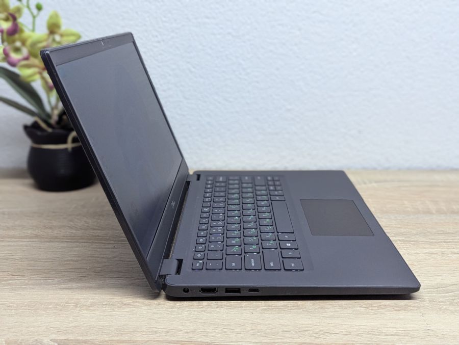 Ноутбук Б/В Dell Latitude 3410, Intel Core i5-10210U, DDR4 16 GB, SSD 256GB, 14" Full HD