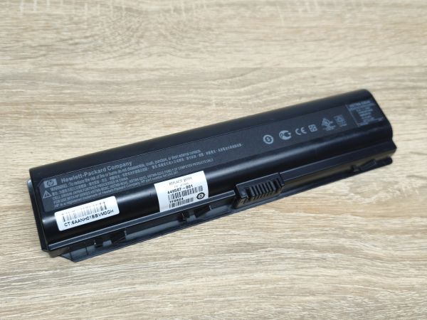 Б/В Оригінальна акумуляторна батарея HP HSTNN-DB46
