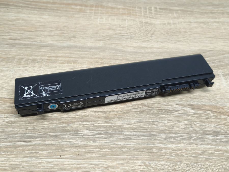 Б/В Акумуляторна батарея Toshiba PA5043U-1BRS, PABAS265