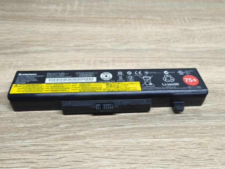 Б/В Акумуляторна батарея Lenovo 45N1054(45N1055)