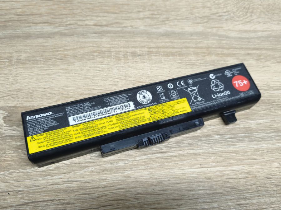 Б/В Акумуляторна батарея Lenovo 45N1054(45N1055)