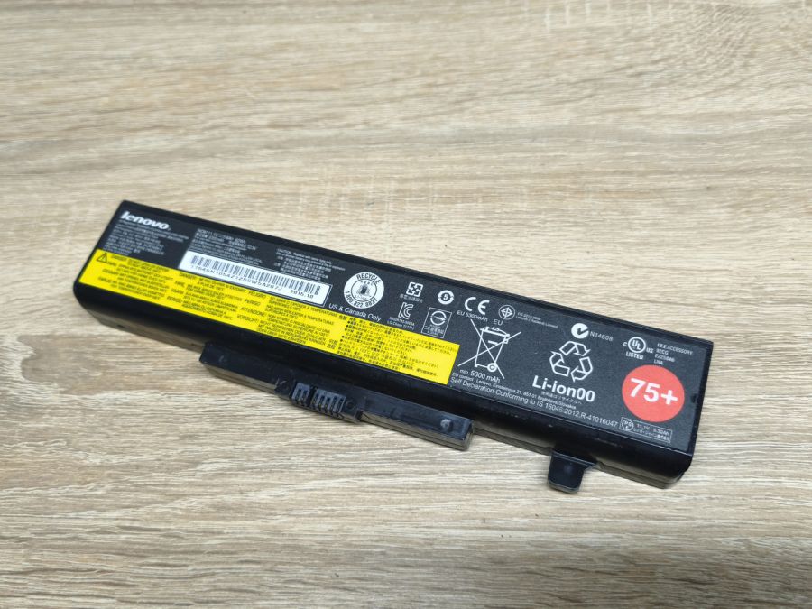 Б/В Акумуляторна батарея Lenovo 45N1054(45N1055)