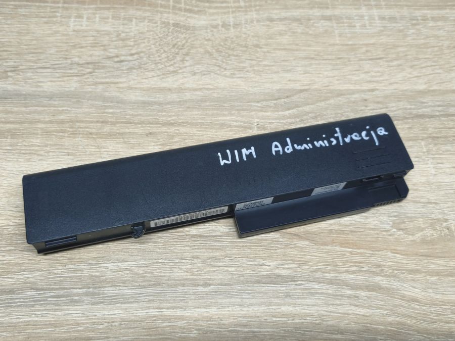 Б/В Акумуляторна батарея HP HSTNN-UB05