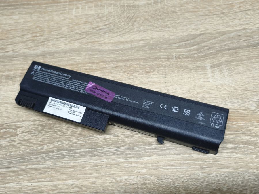 Б/В Акумуляторна батарея HP HSTNN-UB05
