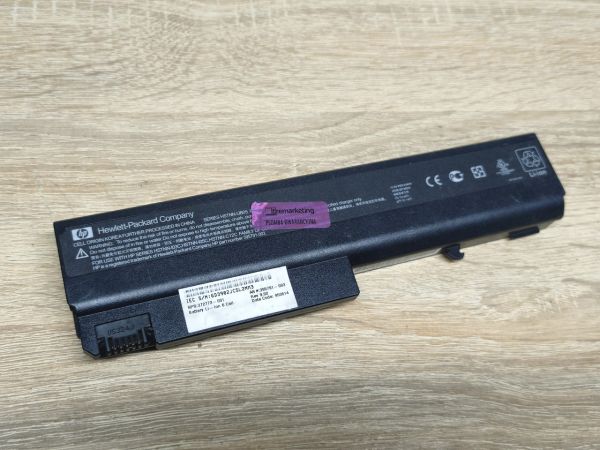 Б/В Акумуляторна батарея HP HSTNN-UB05