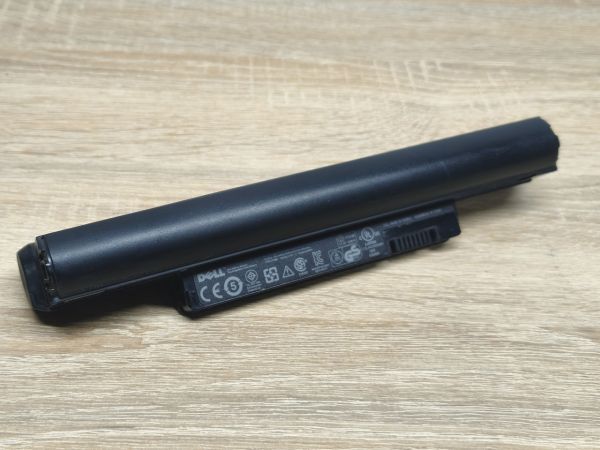 Б/В Акумуляторна батарея Dell H768N