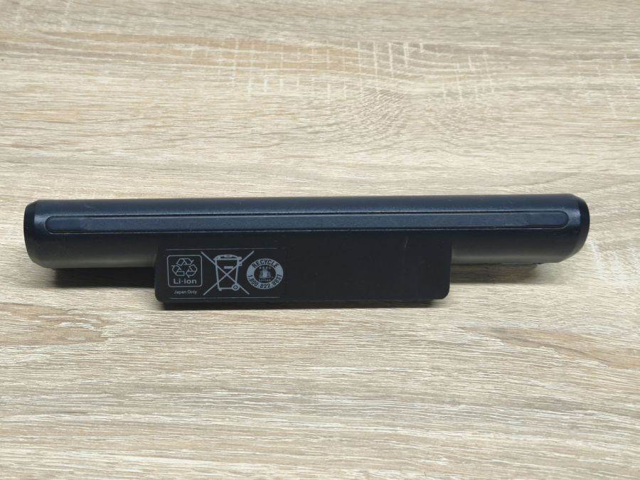 Б/В Акумуляторна батарея Dell H768N