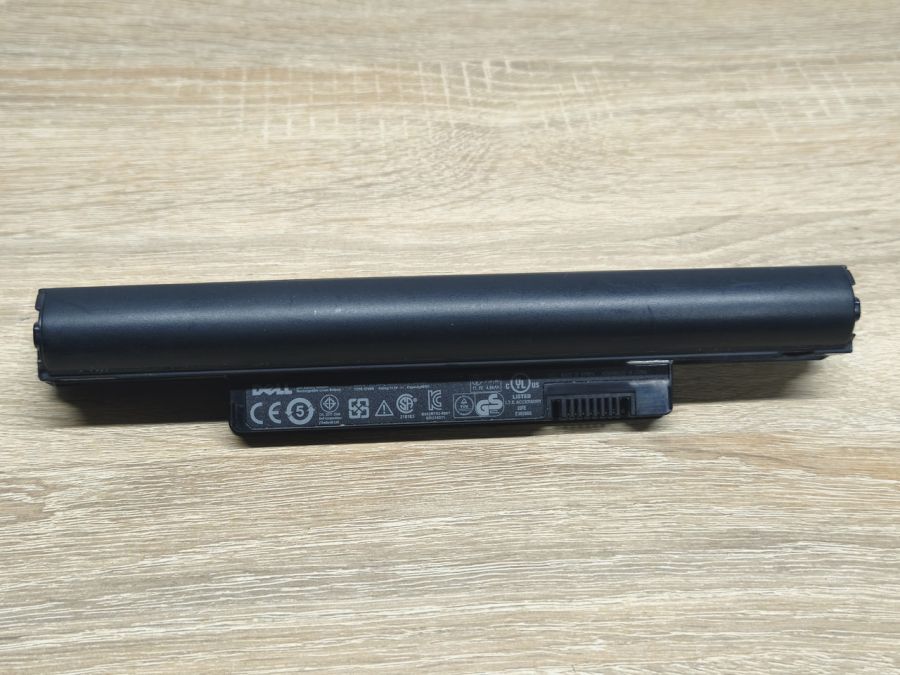 Б/В Акумуляторна батарея Dell H768N